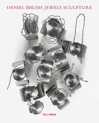Vivienne Becker, Nicolas Bos - Daniel Brush, Inbunden