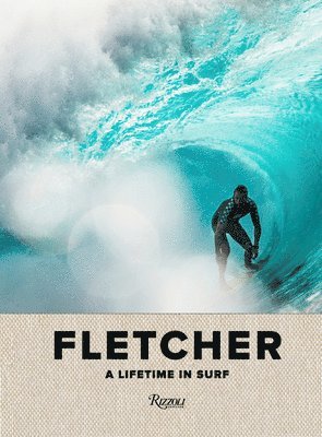 bokomslag Fletcher: A Lifetime in Surf