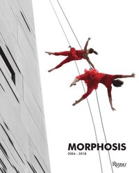 bokomslag Morphosis
