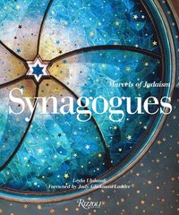 bokomslag Synagogues