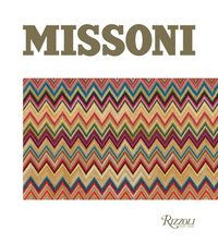 bokomslag Missoni