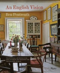 bokomslag English Vision, An