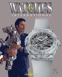 bokomslag Watches International