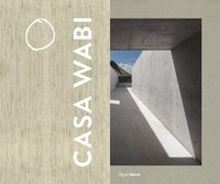 bokomslag Casa Wabi