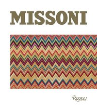 bokomslag Missoni Deluxe Edition