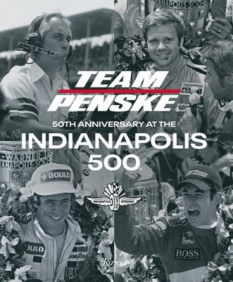 Team Penske 1