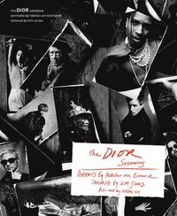 bokomslag The Dior Sessions