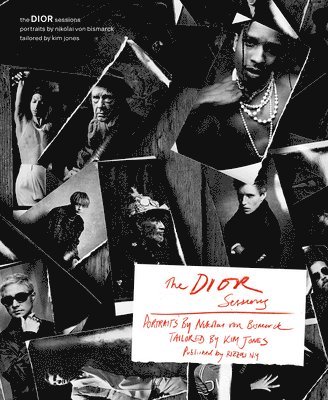 The Dior Sessions 1