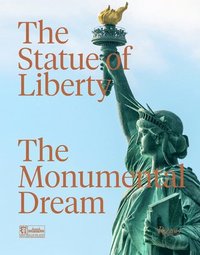 bokomslag Statue of Liberty