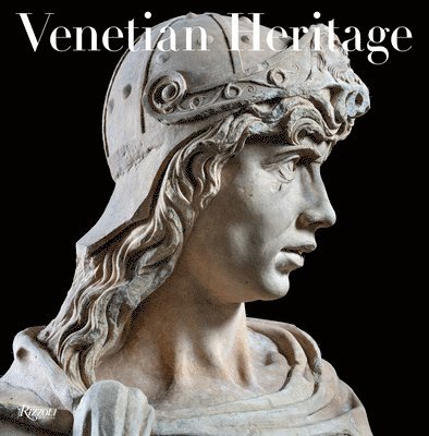 Toto Bergamo Rossi - Venetian Heritage, Inbunden