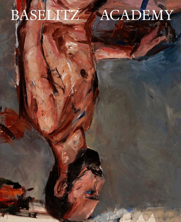 Baselitz - Academy