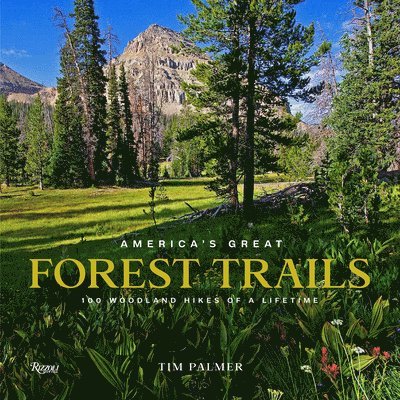 America's Great Forest Trails 1