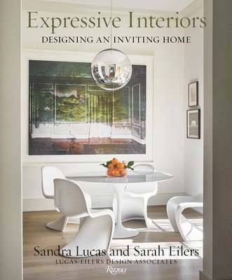 Expressive Interiors 1