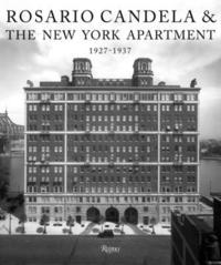bokomslag Rosario Candela & The New York Apartment