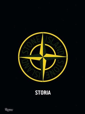 bokomslag Stone Island