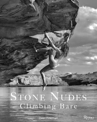 bokomslag Stone Nudes