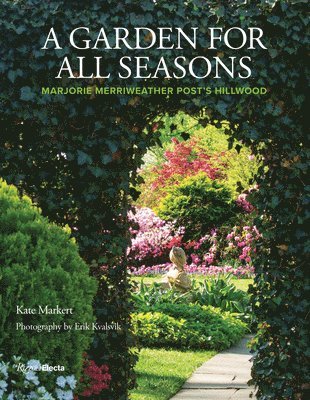 bokomslag A Garden for All Seasons