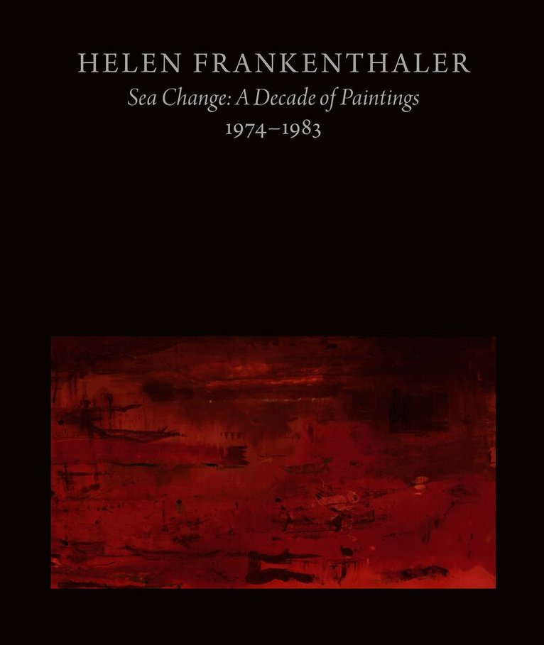 Helen Frankenthaler