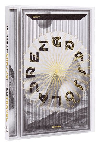 Laurence des Cars, Denise Markonish - Laurent Grasso, Inbunden
