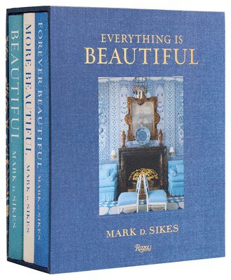 bokomslag Everything is Beautiful Boxed Set