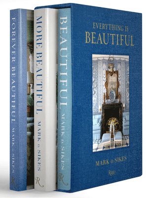 Everything Is Beautiful Boxed Set 1