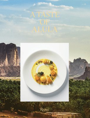 A Taste of Alula 1