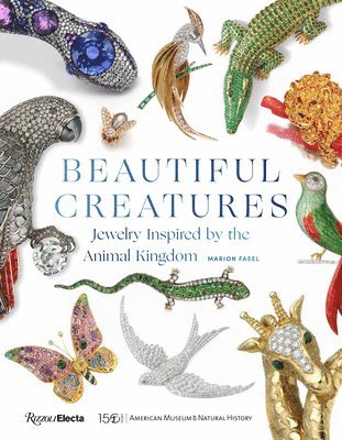 bokomslag Beautiful Creatures