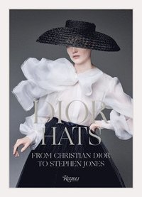 bokomslag Dior Hats