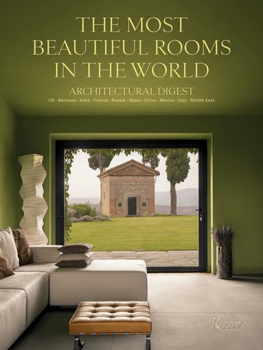 Marie Kalt, Marie Kalt - Architectural Digest, Inbunden