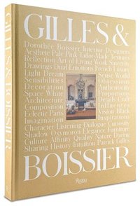 bokomslag Gilles & Boissier