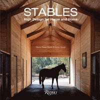 bokomslag Stables: High Design for Horse and Home