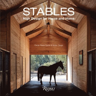 Stables 1