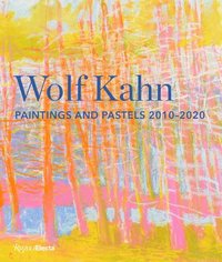 bokomslag Wolf Kahn