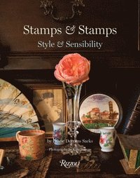 bokomslag Stamps and Stamps