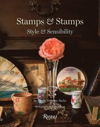 bokomslag Stamps and Stamps