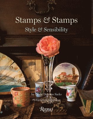 Stamps and Stamps 1