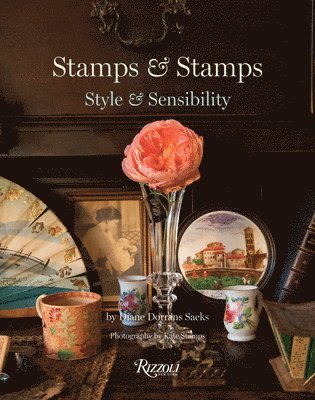 Stamps and Stamps
