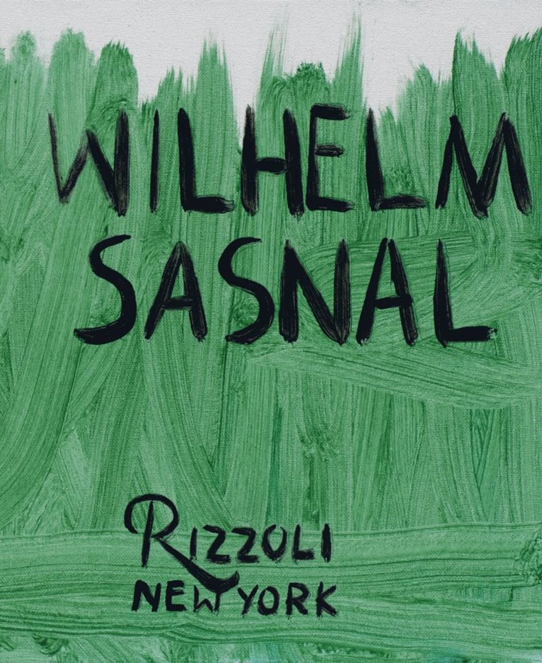 Wilhelm Sasnal 1