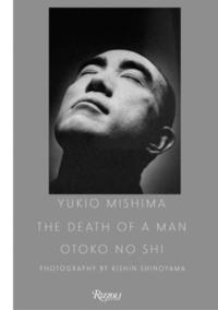 bokomslag Yukio Mishima: The Death of a Man