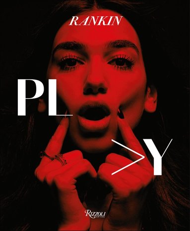 Rankin - Rankin:Play, Häftad
