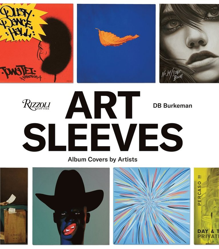Art Sleeves