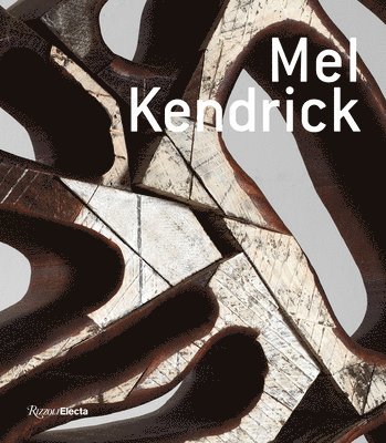 Mel Kendrick 1