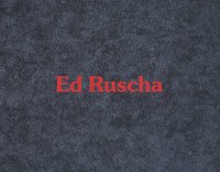 bokomslag Ed Ruscha: Eilshemius and Me