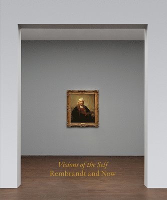 bokomslag Visions of the Self