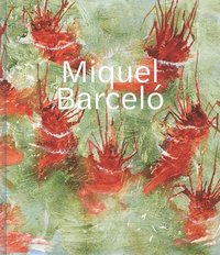 bokomslag Miquel Barcelo 