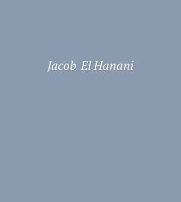 Jacob El Hanani