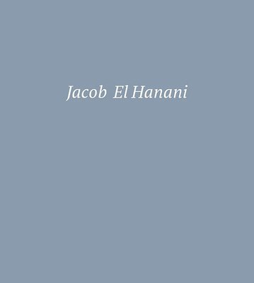 Jacob El Hanani 1