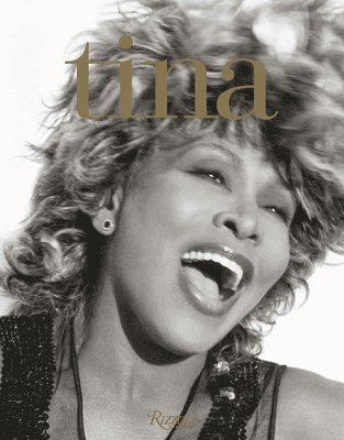 Tina Turner 1