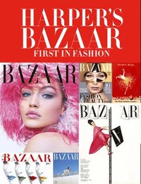 bokomslag Harper's Bazaar