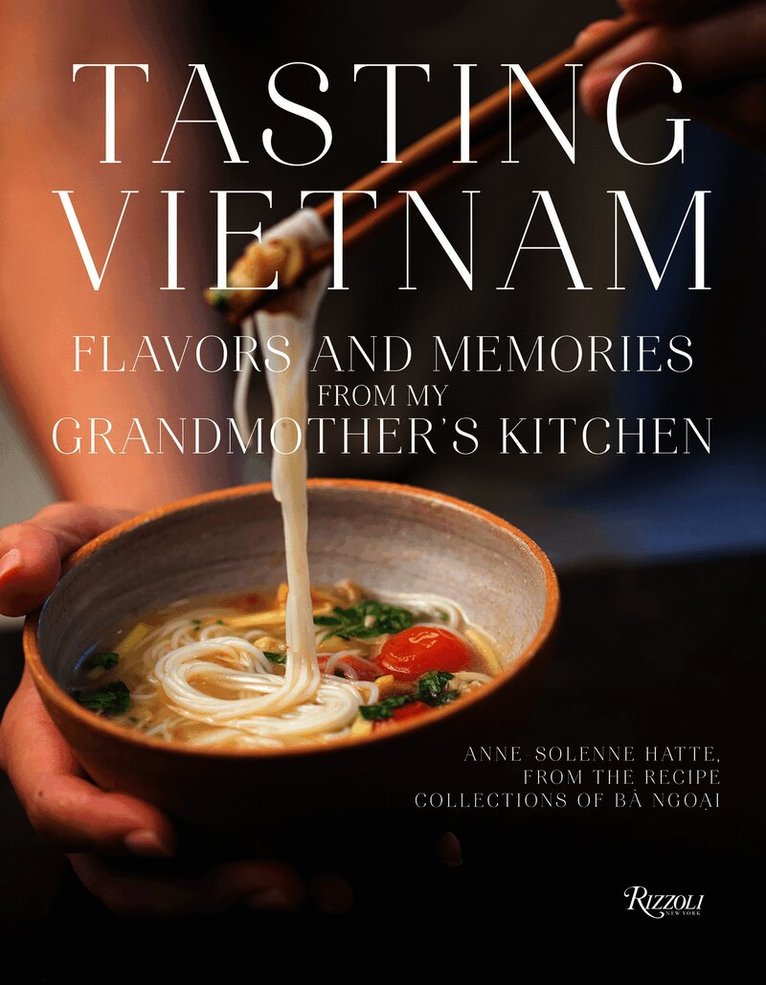 Tasting Vietnam